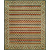 Sunset Horizons Rug Collection