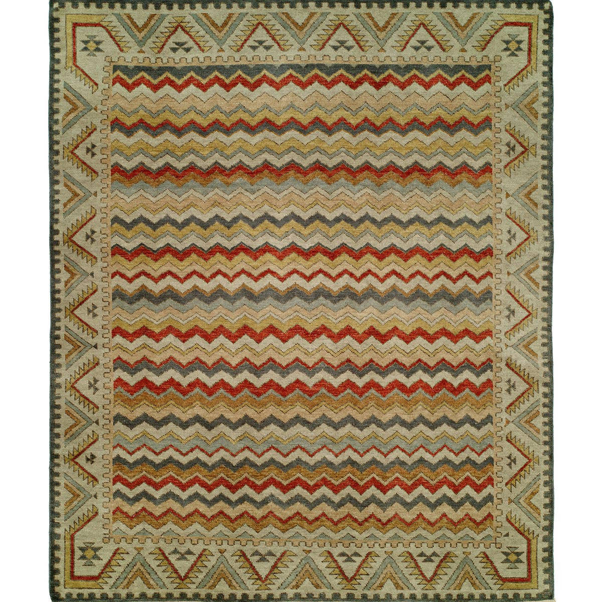 Sunset Horizons Rug Collection