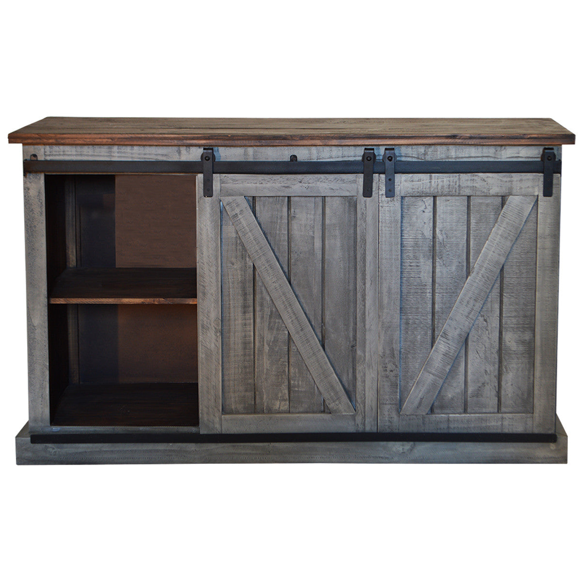 Sutter Grove TV Stand