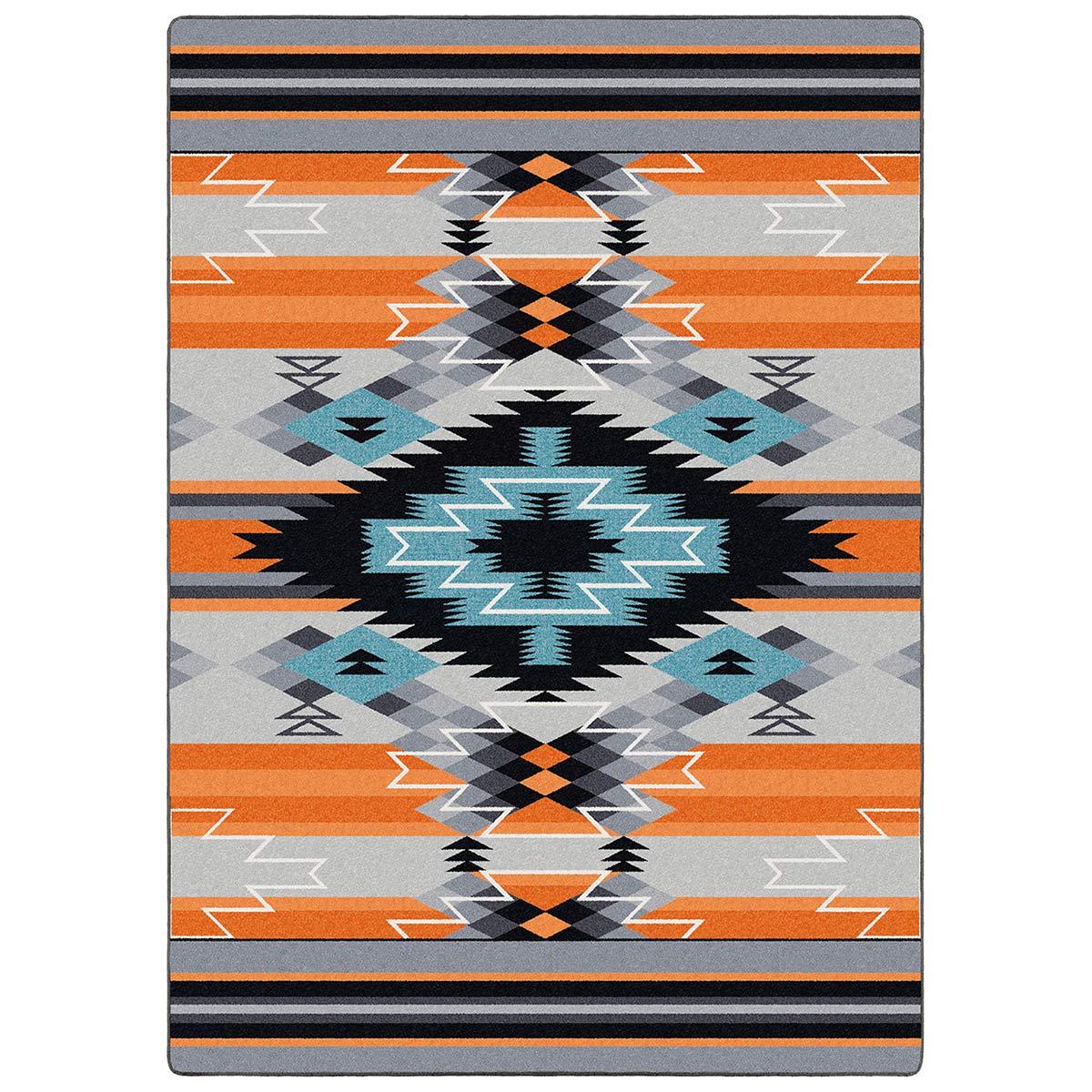 Tahoe Spirit Rug Collection
