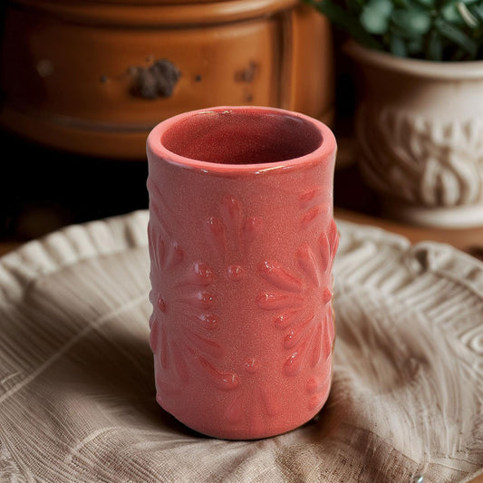Talavera Hues Shot Glass Set