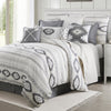 Taos Frost Bedding Collection