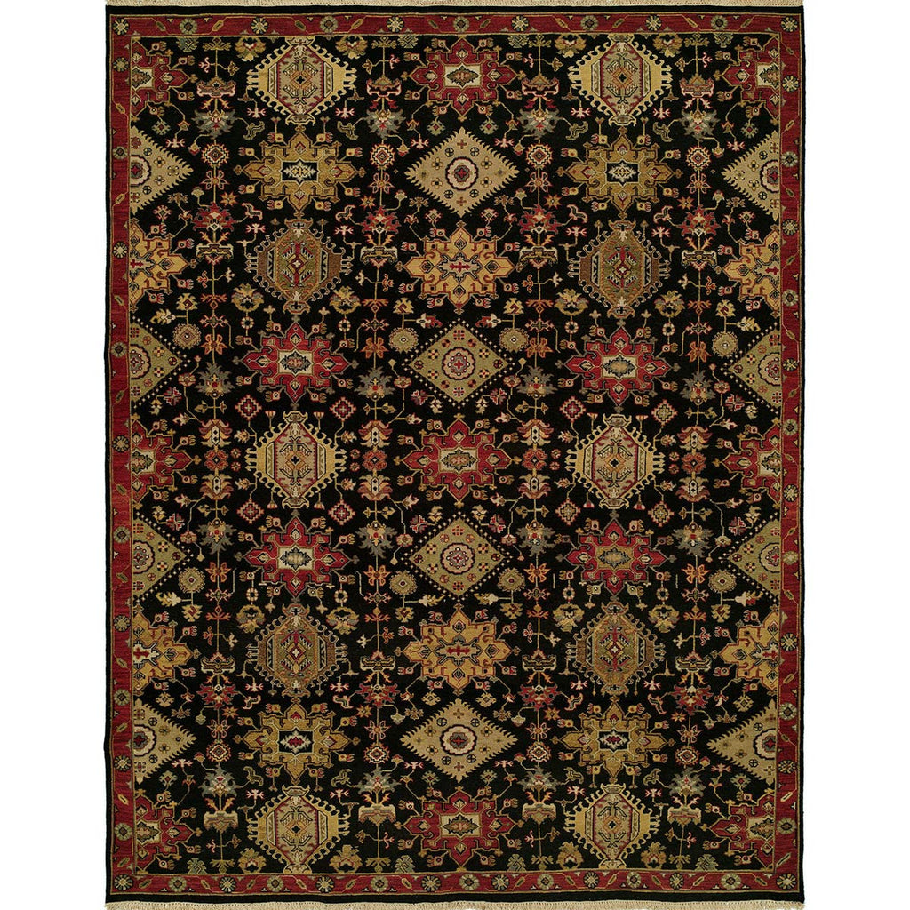 Taos Garden Rug Collection