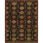 Taos Garden Rug Collection