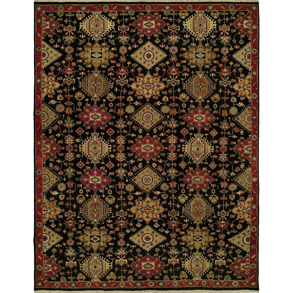 Taos Garden Rug Collection
