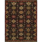 Taos Garden Rug Collection