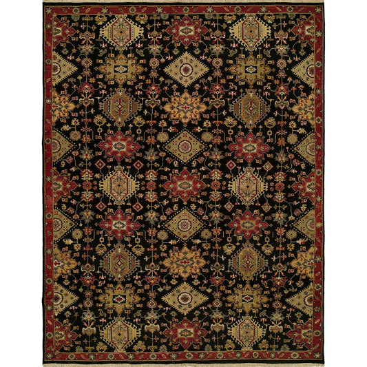 Taos Garden Rug Collection