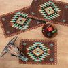 Taos Tribal Table Runner - SALE - OUT OF STOCK UNTIL 07/11/2026