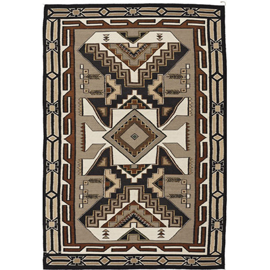 Teec Nos Pos Tan Rug Collection