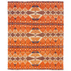 Tepee Rug Collection