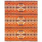 Tepee Rug Collection