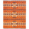 Tepee Rug Collection