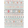 Terracotta Sunsets Rug Collection