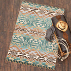 Teton Spirit Horizon Rug Collection