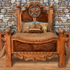 Texas Star Bedroom Furniture