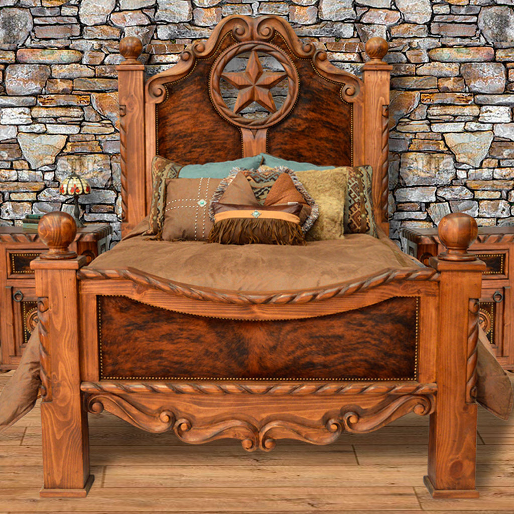 Texas Star Bedroom Furniture
