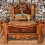 Texas Star Bedroom Furniture