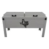 Texas State Double Cooler