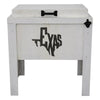 Texas State Single Cooler