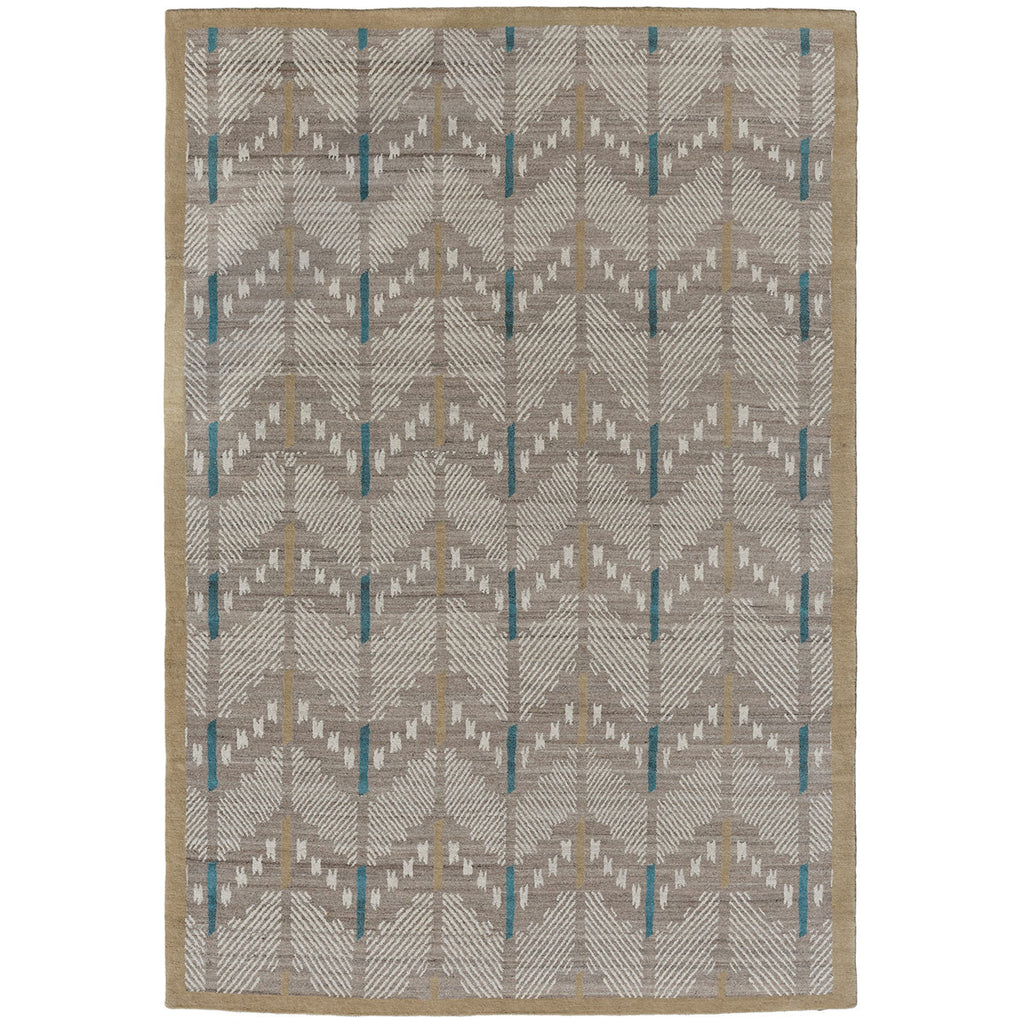 Texas Terrain Rug Collection