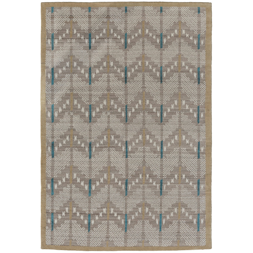 Texas Terrain Rug Collection