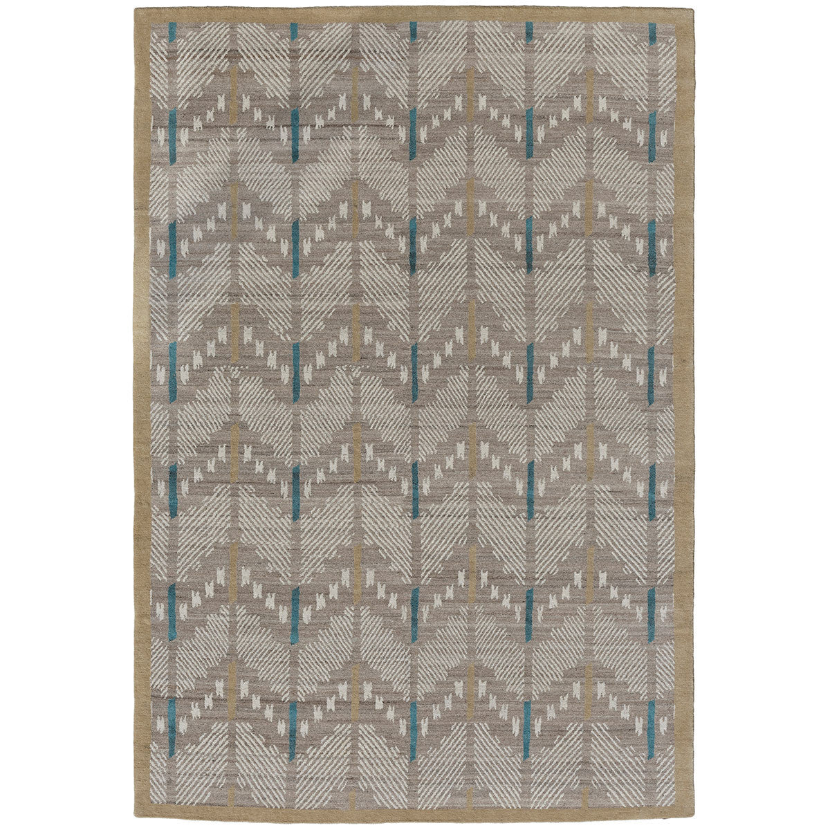 Texas Terrain Rug Collection