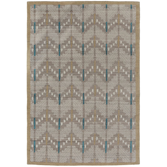 Texas Terrain Rug Collection
