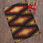 Three Chiefs Rug Collection