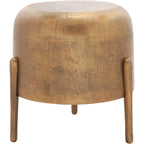 Three Leg Side Table