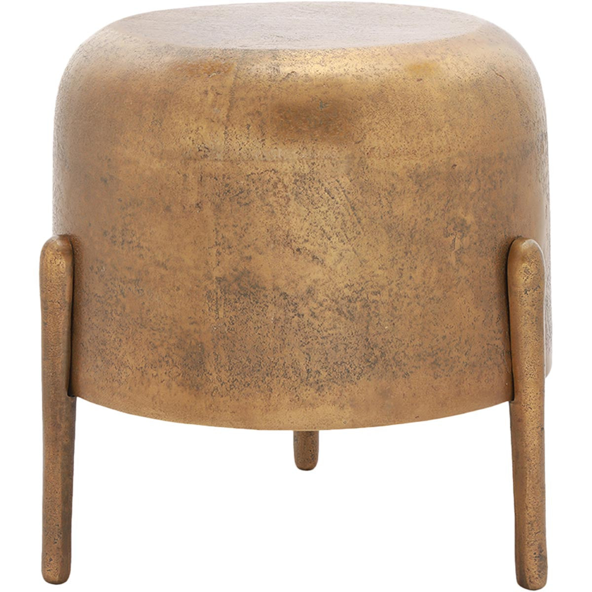 Three Leg Side Table