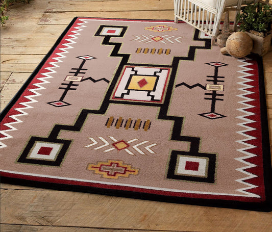 Thunderstorm Rug Collection