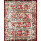 Tijeras Rug Collection