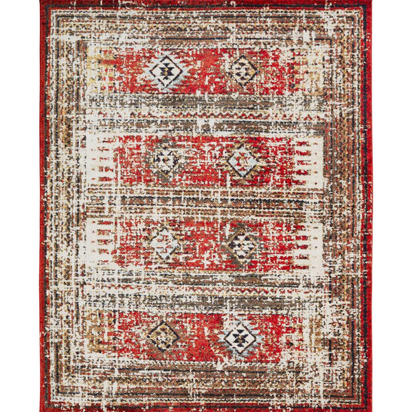 Tijeras Rug Collection