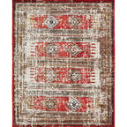Tijeras Rug Collection