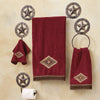 Towel Bars & Hardware