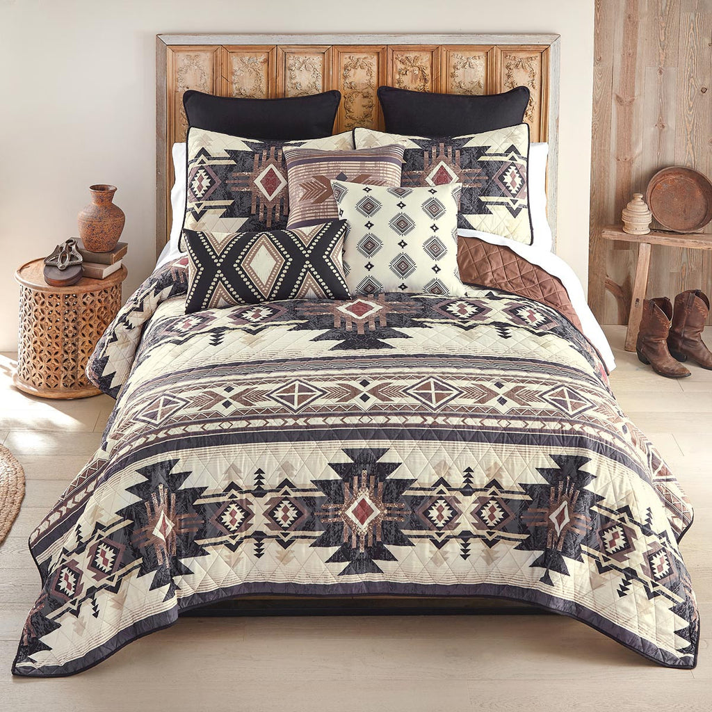 Southwestern Dream Pillow