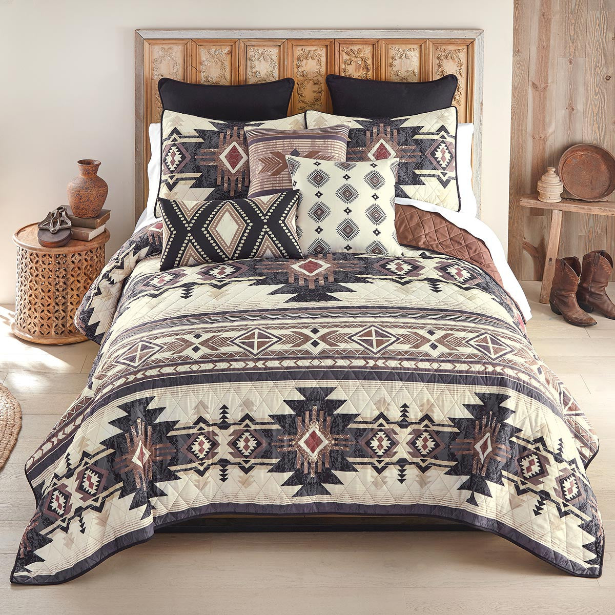 Southwestern Dream Pillow