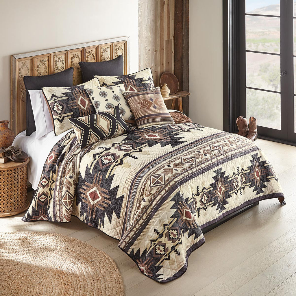 Southwestern Dream Pillow
