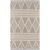 Tribal Luxe Wool Rug Collection