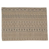 Tribal Mountain Table Linens