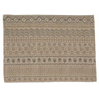 Tribal Mountain Table Linens