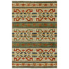 Tribal Pride Rug Collection