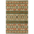 Tribal Pride Rug Collection