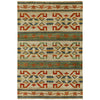 Tribal Pride Rug Collection