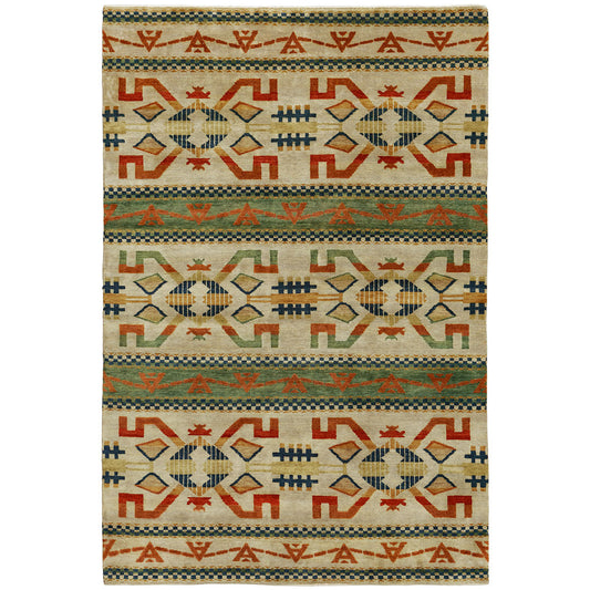 Tribal Pride Rug Collection