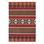 Tribal Sketch Rug Collection