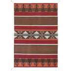 Tribal Sketch Rug Collection