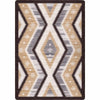Tribal Waves Rug Collection