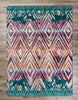 Trotting Horses Rug Collection