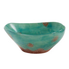 Turquoise Dream Servingware